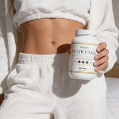 Premium Multivitamins