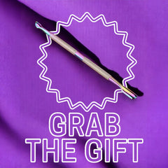 Ултразвуков Skin Scrubber