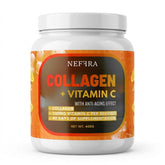 Collagen + Vitamin C