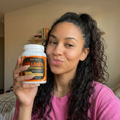 Collagen + Vitamin C