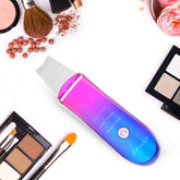 Ултразвуков Skin Scrubber