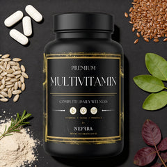 Premium Multivitamins