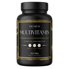 Premium Multivitamins
