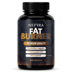 Fat Burner