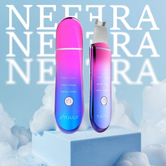 Ултразвуков Skin Scrubber