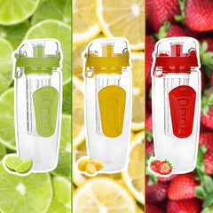 Плодова Бутилка