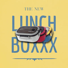 Кутия за храна