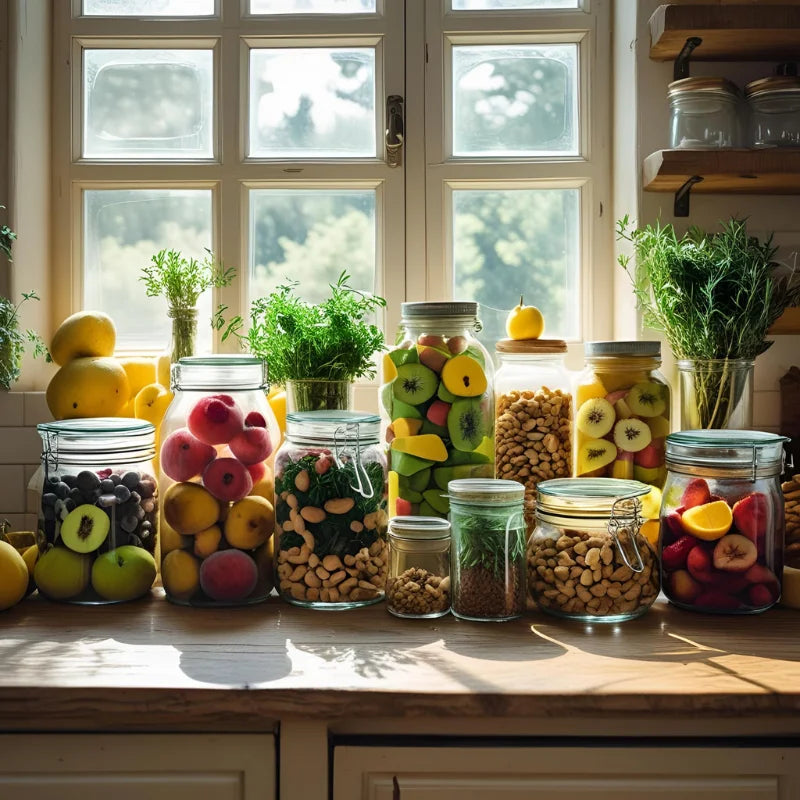 30-Day Slash Sugar Challenge: Delicious Recipes & Simple Habits to Help You Cut Back