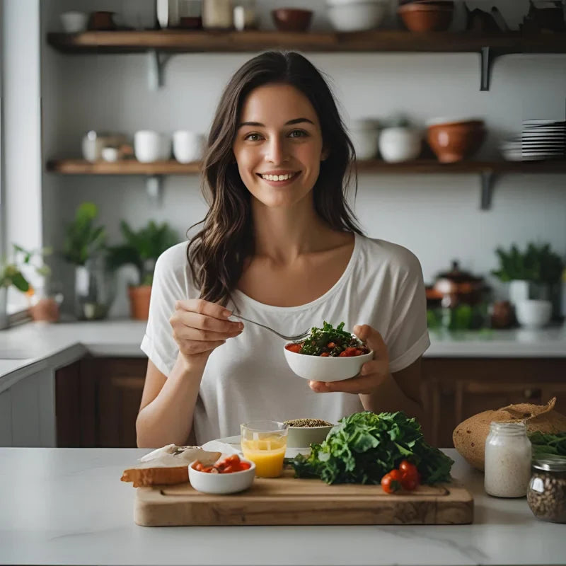 The Ultimate Clean Eating Guide: What It Is, How It Works, and Why It Matters