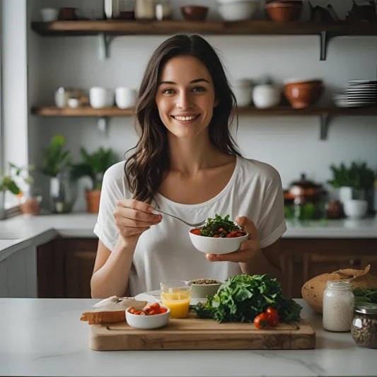 The Ultimate Clean Eating Guide: What It Is, How It Works, and Why It Matters