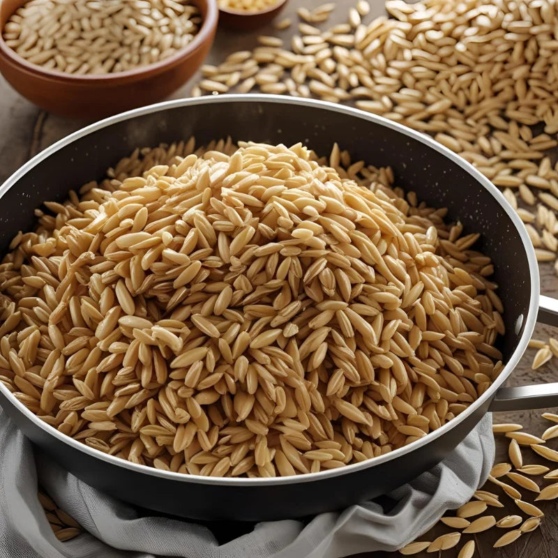 How to Cook Farro — A Chewy, Nutty Whole Grain Ready for Anything