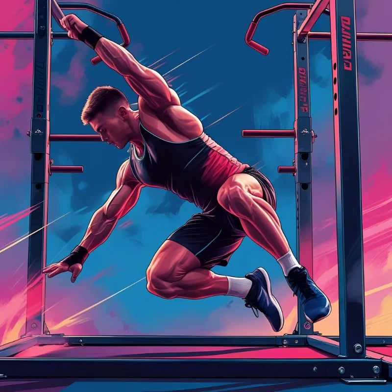 17 Energizing Wellness and Fitness Challenges to Kickstart 2025