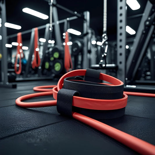 How to Use Resistance Bands for Strength and Muscular Endurance