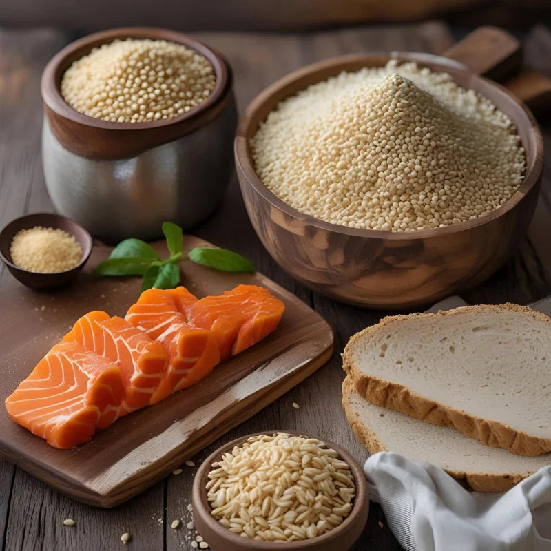 Is Going Gluten-Free Really Healthier? What You Need to Know Before You Cut Out Wheat