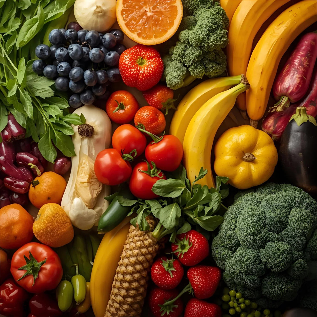 10 Съвета за Здравословно Хранене: Създайте Здравословното Меню