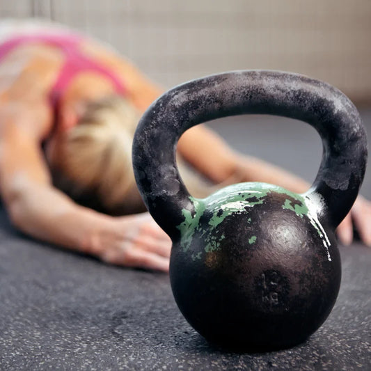 The Best Exercises to Release Anger and Regain Emotional Balance