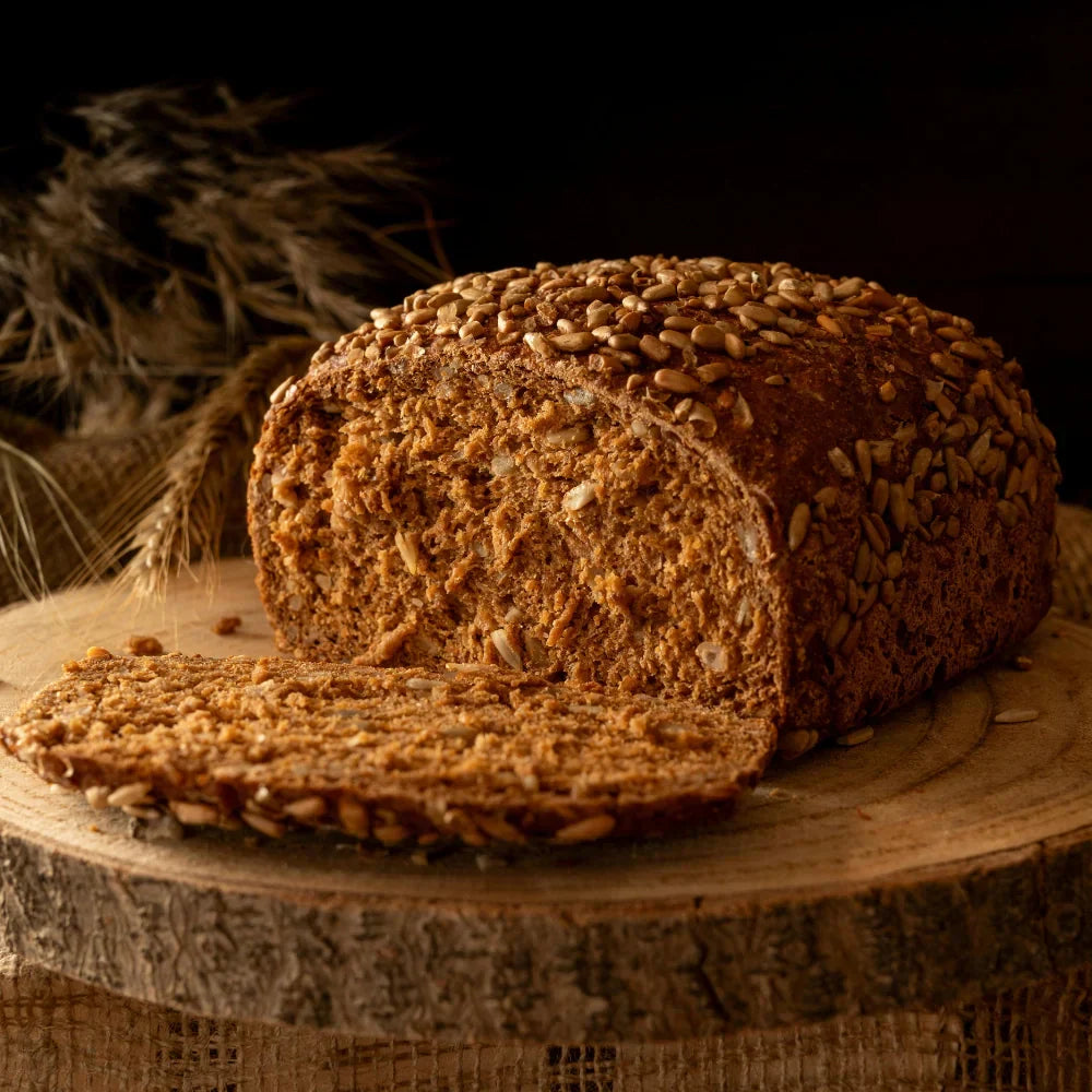 The Best High-Fiber Bread to Help You Stay Regular, Backed by a Dietitian