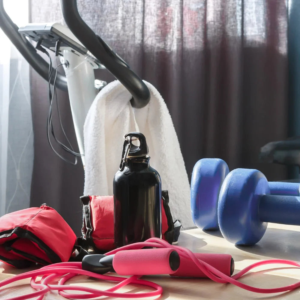 4-Day At-Home Glute Building Workout: Minimal Equipment, Maximum Results