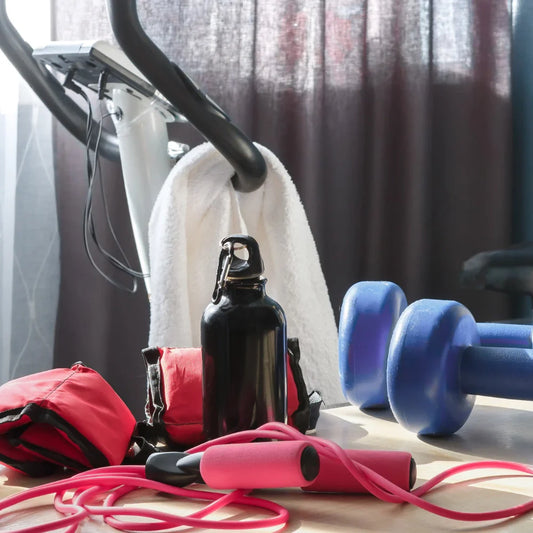 4-Day At-Home Glute Building Workout: Minimal Equipment, Maximum Results