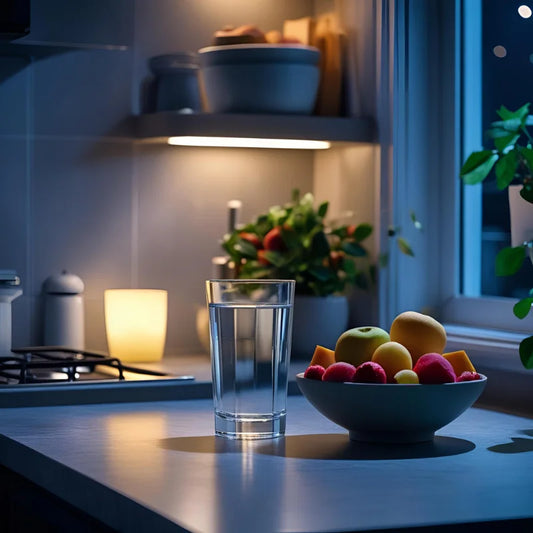 The Truth About Eating at Night and Fat Loss: Does Late-Night Snacking Really Make You Gain Weight?