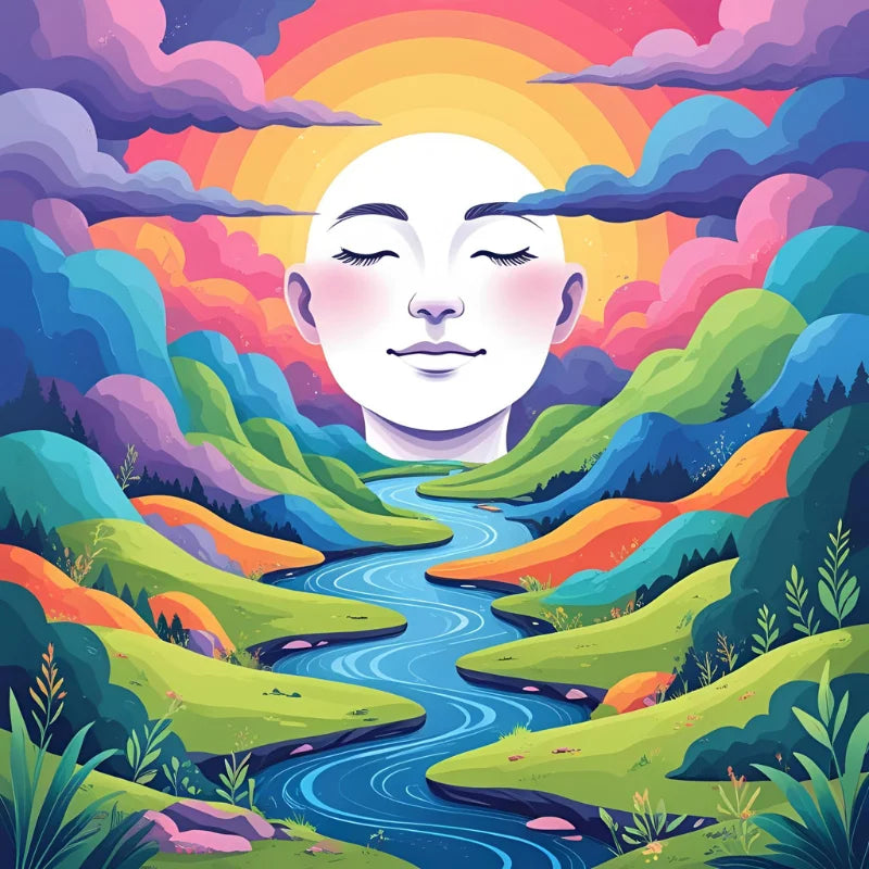 7 Simple Things You Can Do Today To Take Care of Your Mental Health