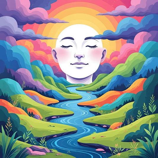 7 Simple Things You Can Do Today To Take Care of Your Mental Health