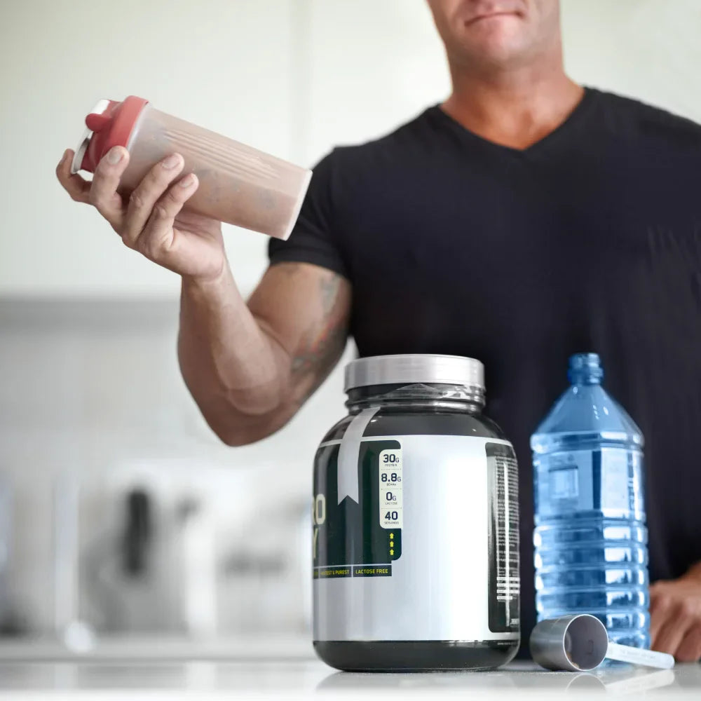 3 Expert-Backed Ways to Preserve Muscle Mass and Boost Longevity