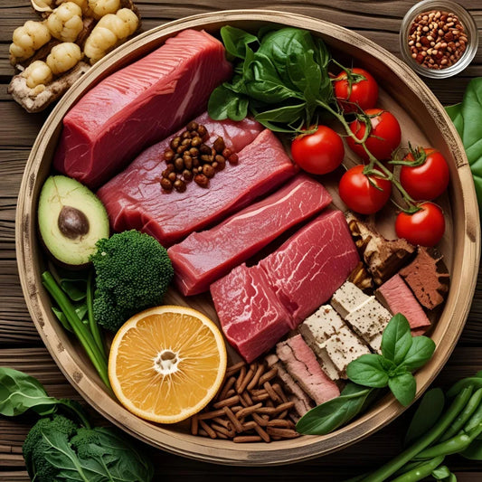 The Paleo Diet Plan Guide: Eat Like Your Ancestors, Live Healthier Today