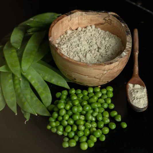 Pea vs. Whey Protein: Which One’s Better for Your Goals?