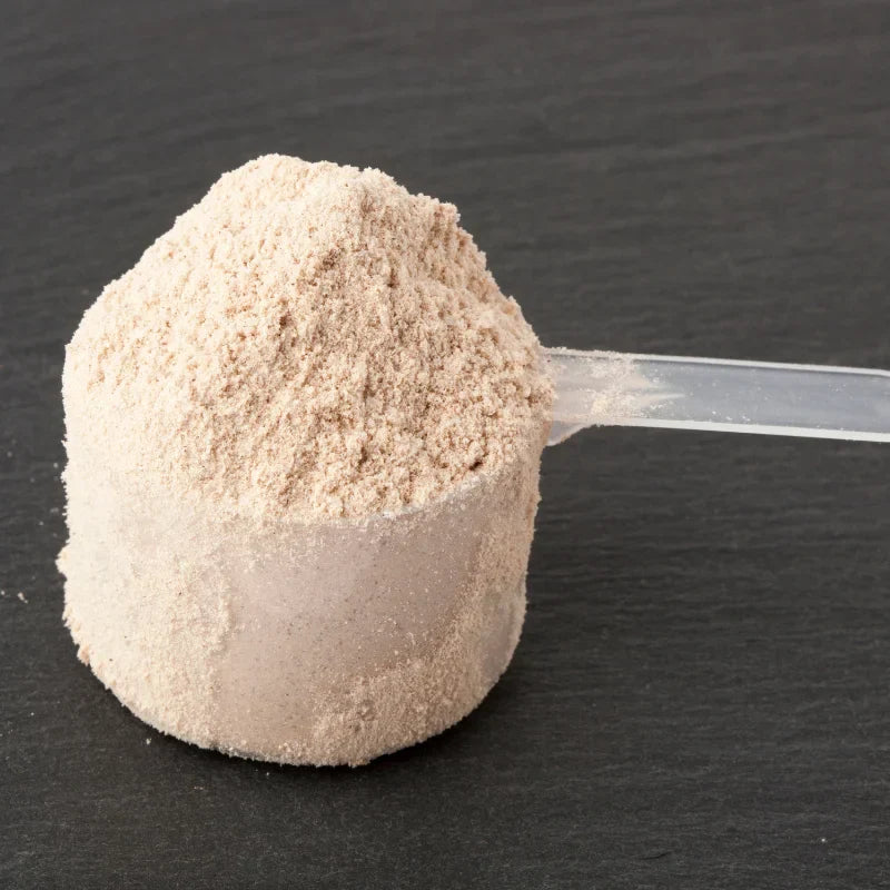 Is Protein Powder Healthy? A Dietitian’s Full Breakdown on Benefits, Risks & How to Choose
