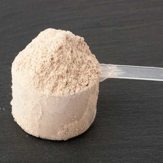 Is Protein Powder Healthy? A Dietitian’s Full Breakdown on Benefits, Risks & How to Choose