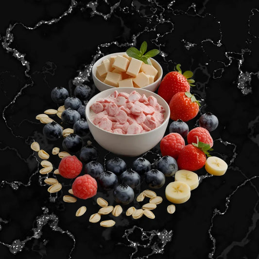 How Much Protein Do You Really Need? A Guide Based on Your Body & Goals