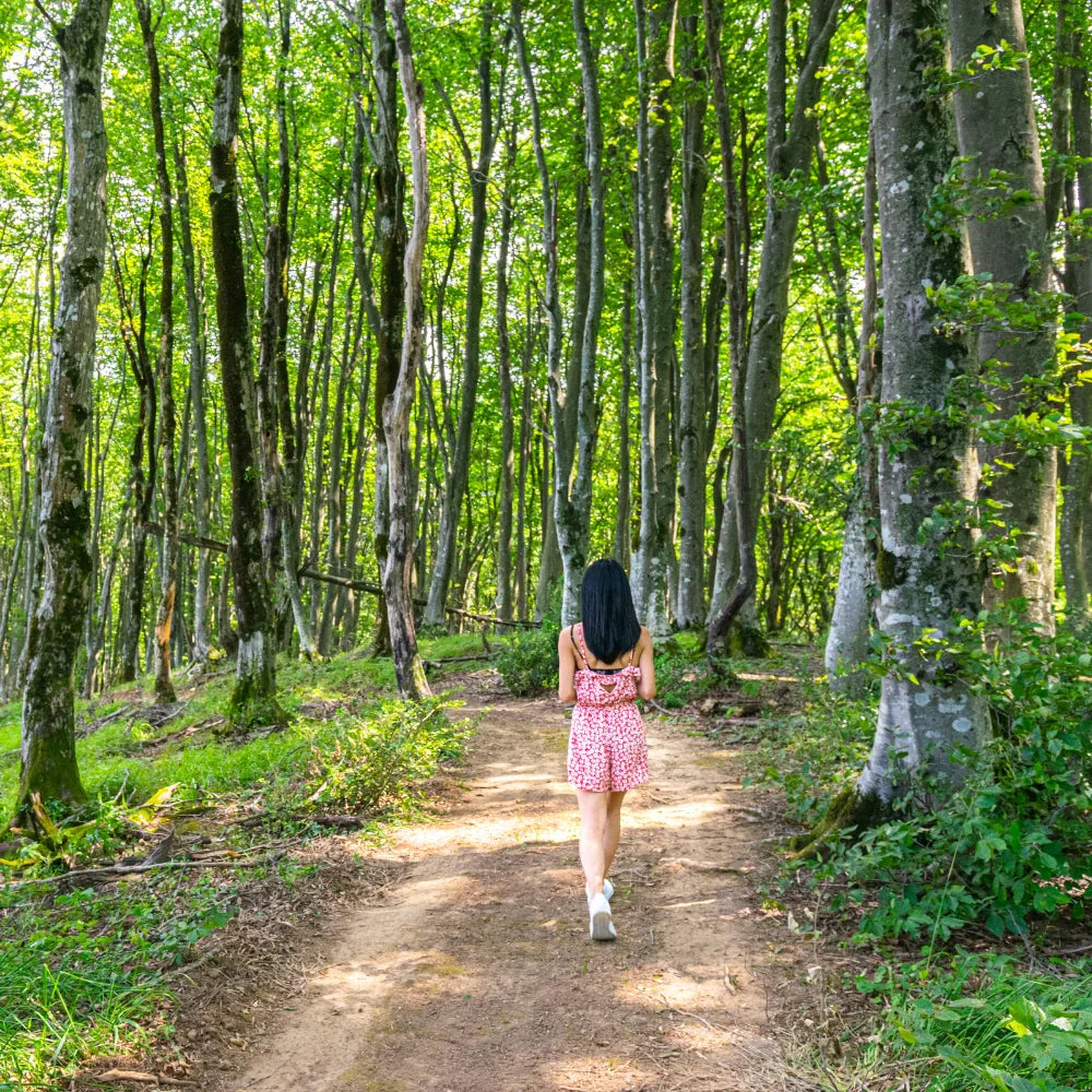 What Really Happens to Your Body When You Walk 10,000 Steps a Day