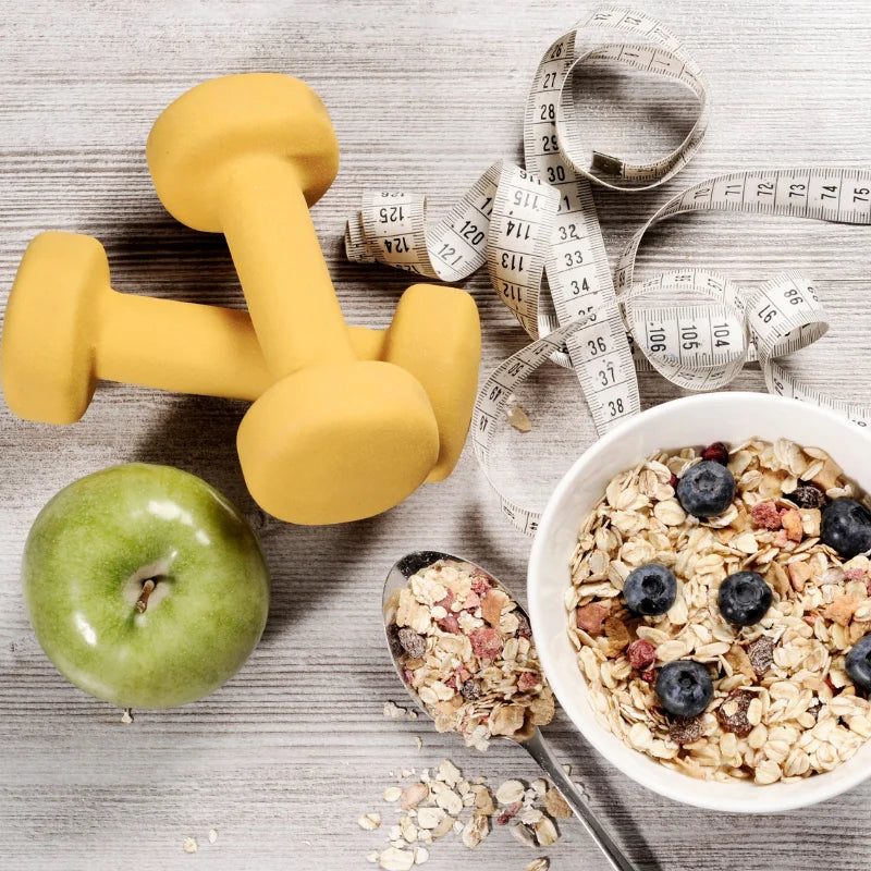 7 Healthy Grab-and-Go Snacks That Actually Support Your Nutrition Goals