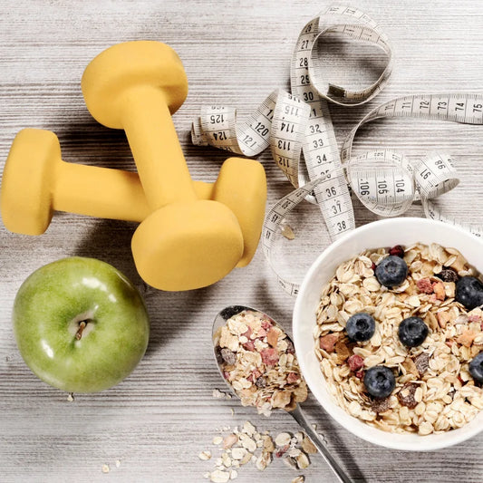 7 Healthy Grab-and-Go Snacks That Actually Support Your Nutrition Goals