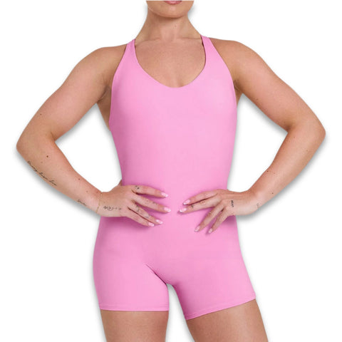 Дамски спортен гащеризон (1+1)