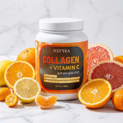 Collagen + Vitamin C