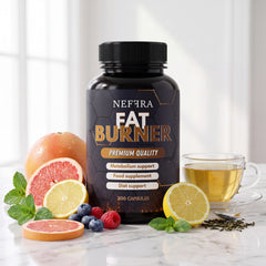 Fat Burner