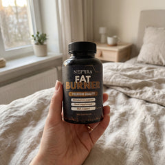 Fat Burner