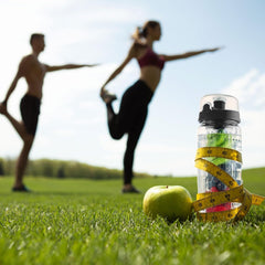 Плодова Бутилка