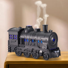 TrainMist Aromatherapy Diffuser