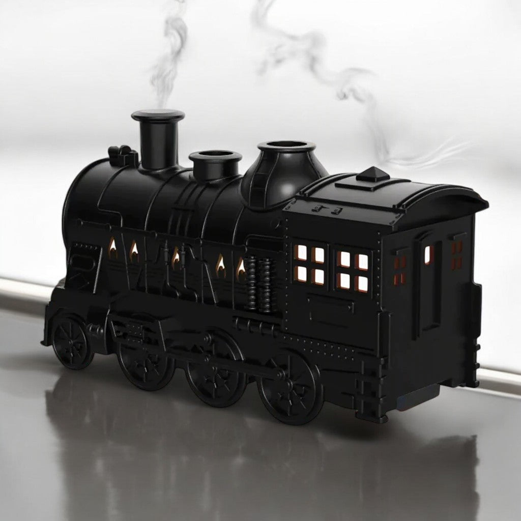 TrainMist Aromatherapy Diffuser