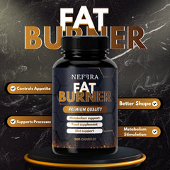 Fat Burner