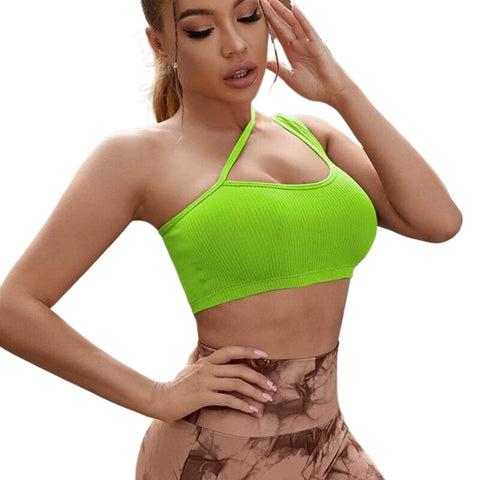 Дамски спортен сутиен Power Bra (1+1)