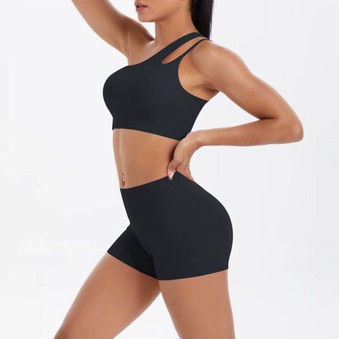 Дамски йога комплект Shape One (1+1)