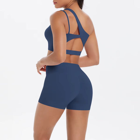 Дамски йога комплект Shape One (1+1)