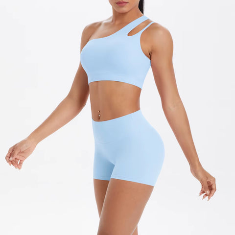 Дамски йога комплект Shape One (1+1)