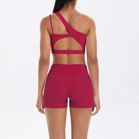 Дамски йога комплект Shape One (1+1)