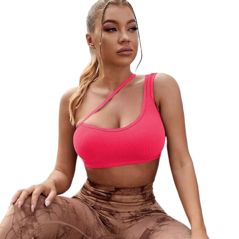 Дамски спортен сутиен Power Bra (1+1)