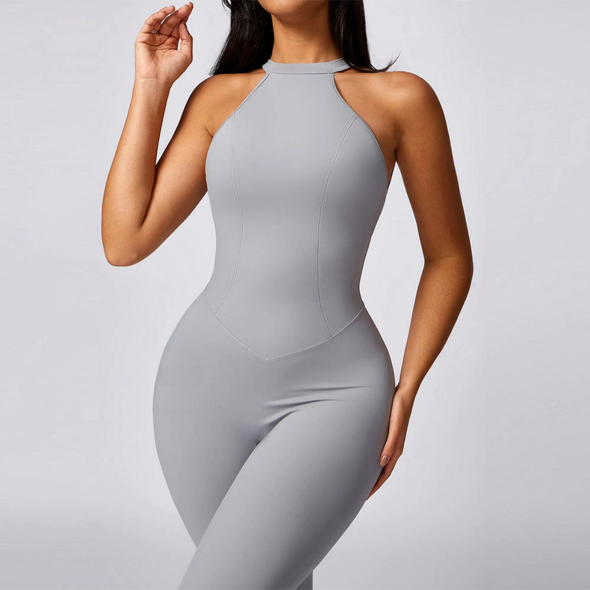 Дамски гащеризон цял (1+1)